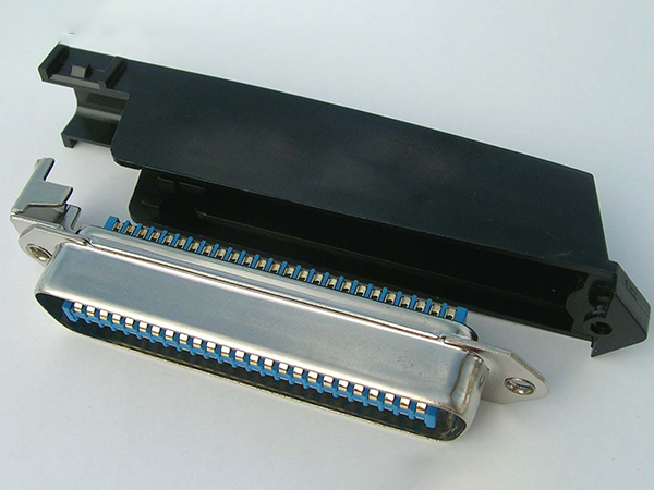 B327 2194-050b连接器