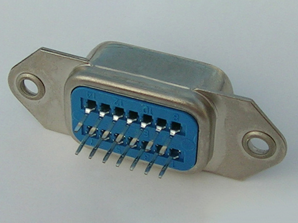 B321 2193-014b连接器