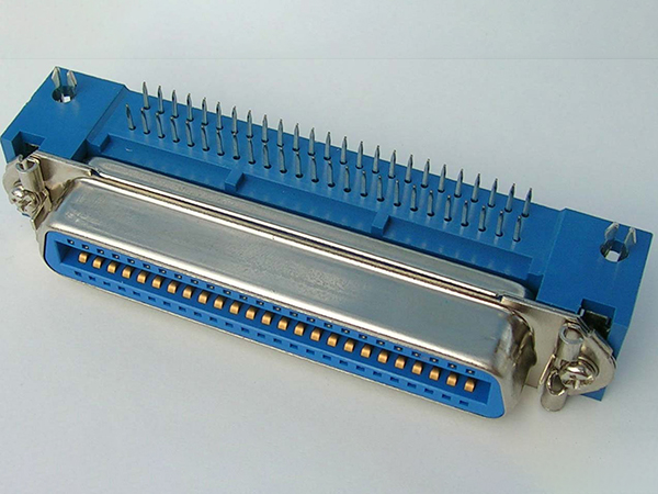 B318 2190-050-201-300b连接器