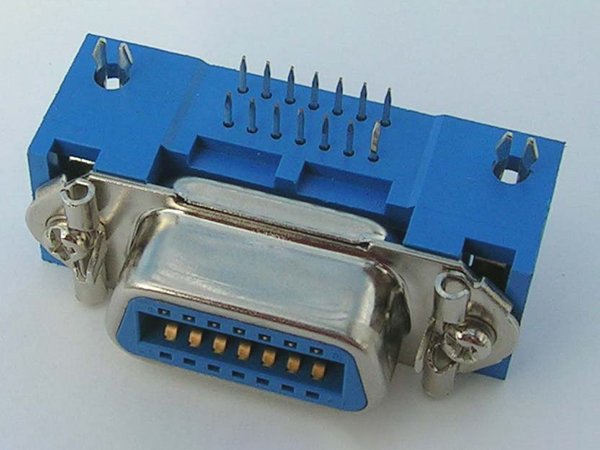 B314 2190-014-201-300-b连接器