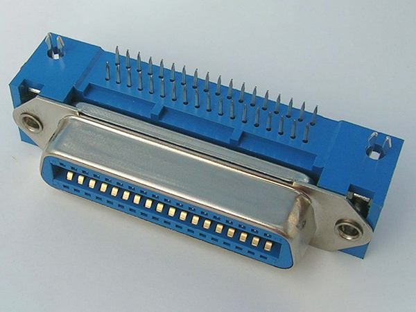 B316 2190-036-201-300b连接器