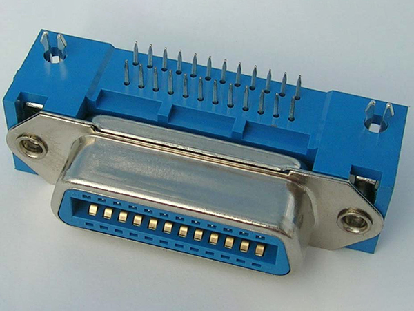 B315 2190-024-201-300b连接器