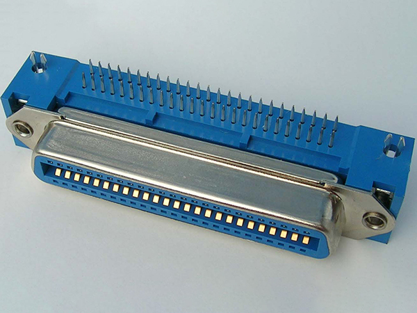 B313 2190-050-201-3001b连接器