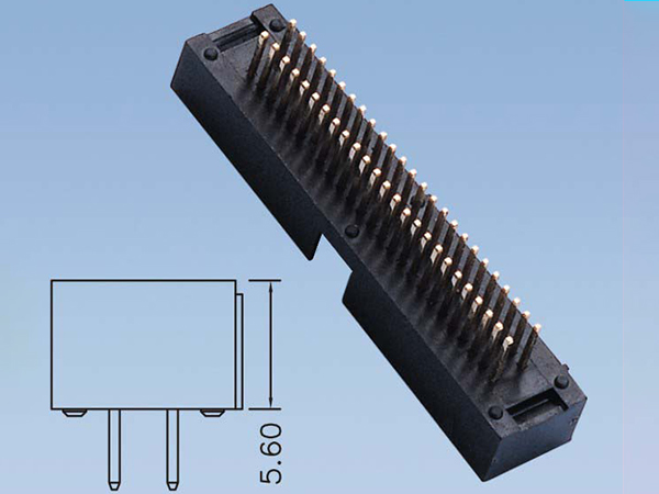 3214 BZD-XXSXX-C-A-X-X简牛连接器