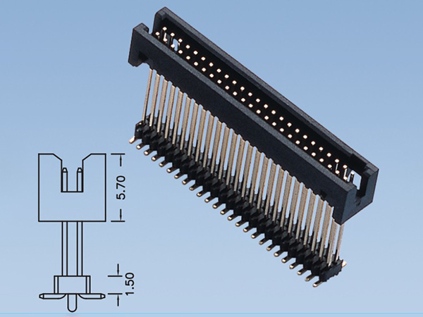 3211 BZD-XXSXX-C-A-X-X简牛接接器