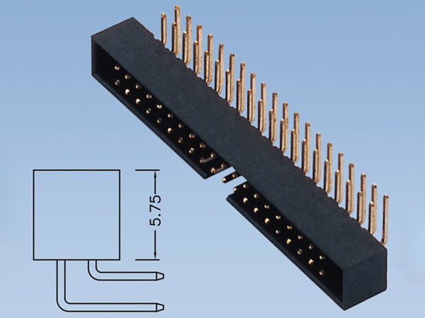 3303 BB-XXSXX-X简牛连接器