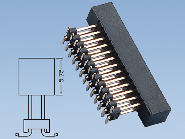3305 BB-XXSXX-X简牛连接器