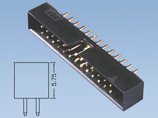 3301 BB-XXSXX-X简牛连接器