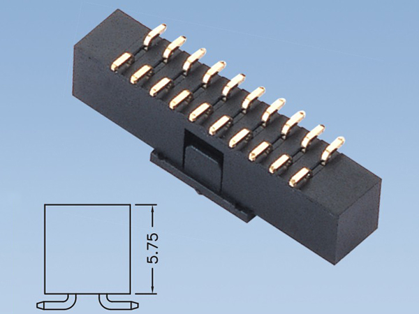 3304 BB-XXSXX-X简牛连接器
