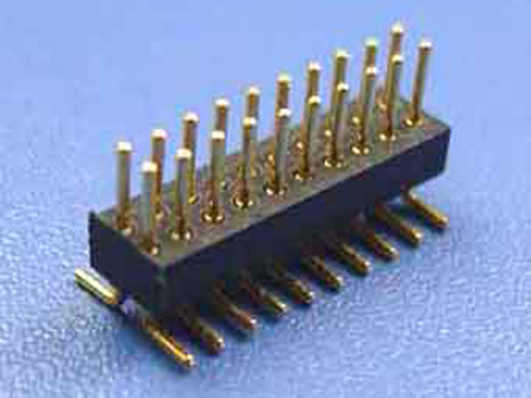 6106 SIP Socket连接器