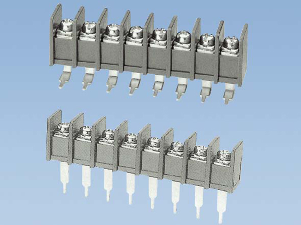 7516 barrier terminal blocks连接器