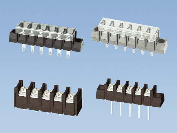 7504 barrier terminal blocks连接器