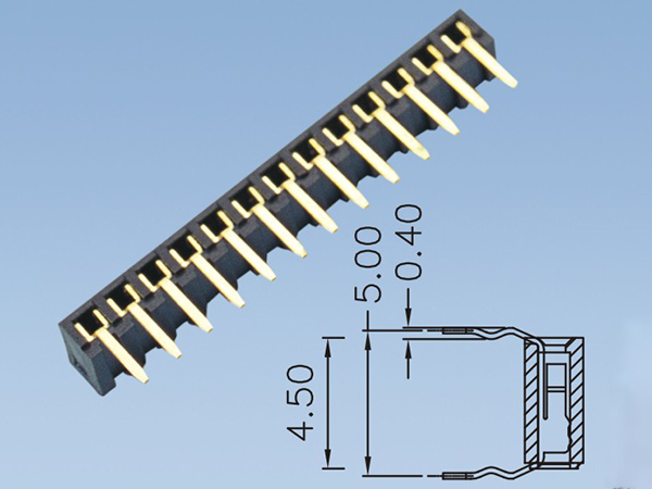 2404 SB20-SXXRXX-K-X排母