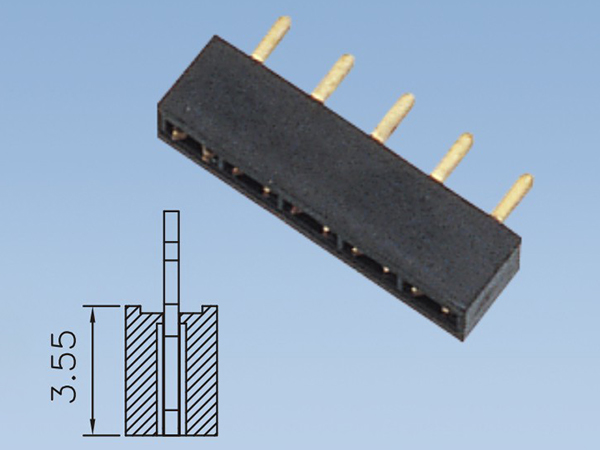 2512 SAY35-SXXSXX-X-X排母