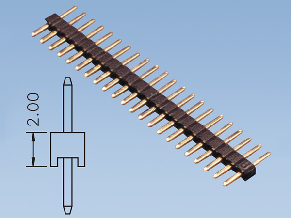 1502 PB20-SXXSXX-A-L-X-X排针