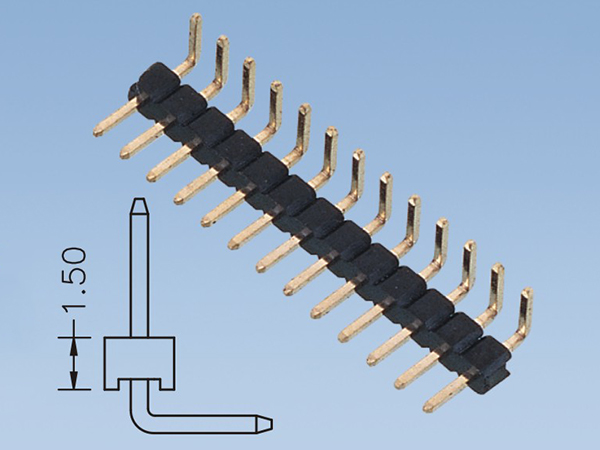 1503 PB15-SXXRXX-B-D-A-X-X排针