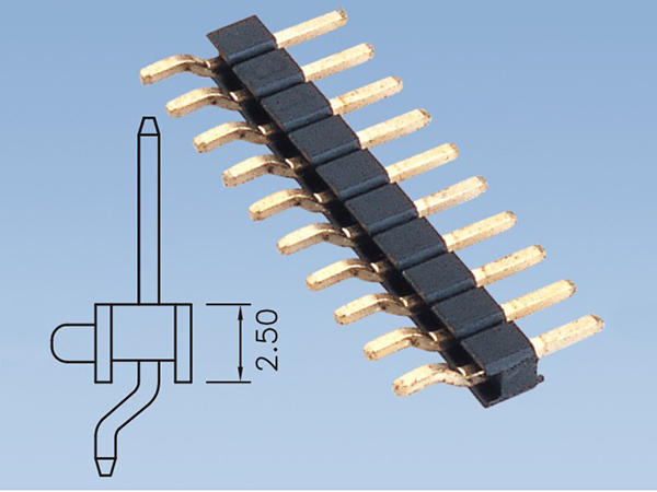 1605 PA-SXXVXX-B-A-1-X排针