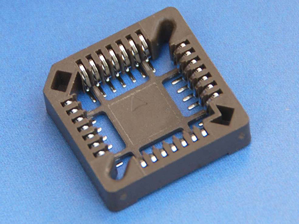 4009 PLCC-...
