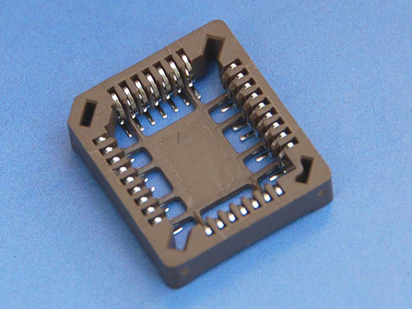 4010 PLCC-...